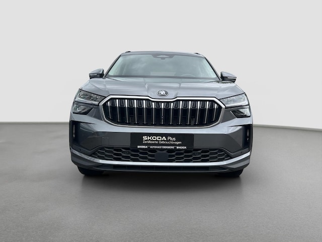 Skoda Kodiaq 2.0 TDI