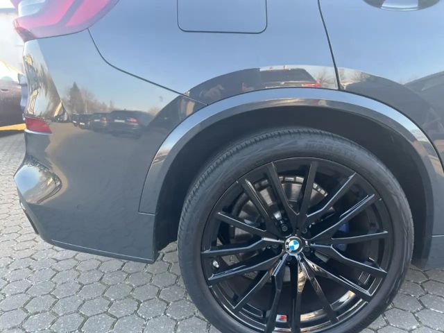 BMW X5 M-Sport xDrive