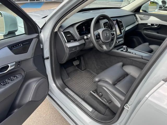 Volvo XC90 Bright Plus