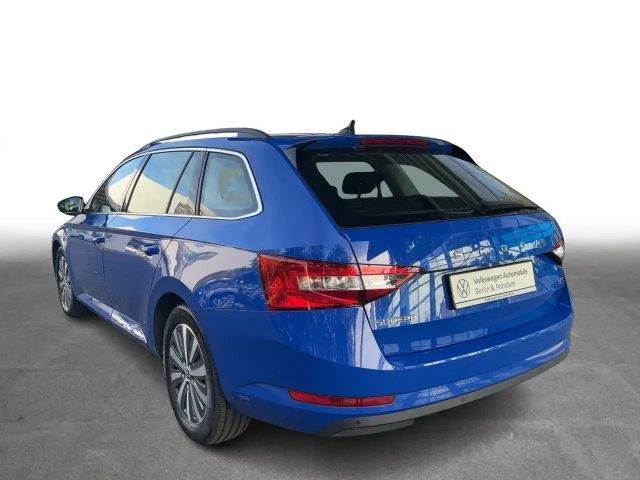 Skoda Superb 1.4 TSI Ambition Combi iV
