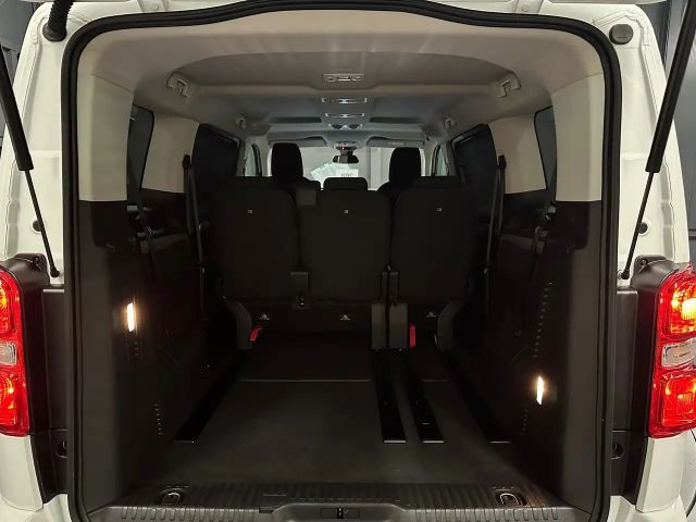 Opel Zafira Life Life Edition M *HUD*AHK*Innovation-Paket*