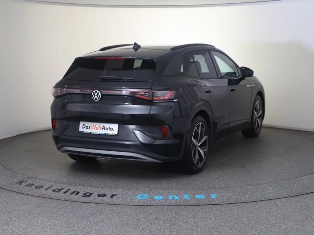 Volkswagen ID.4 220 kW 4Motion GTX