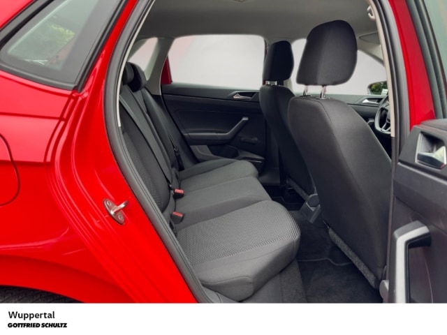 Volkswagen Polo Trendline