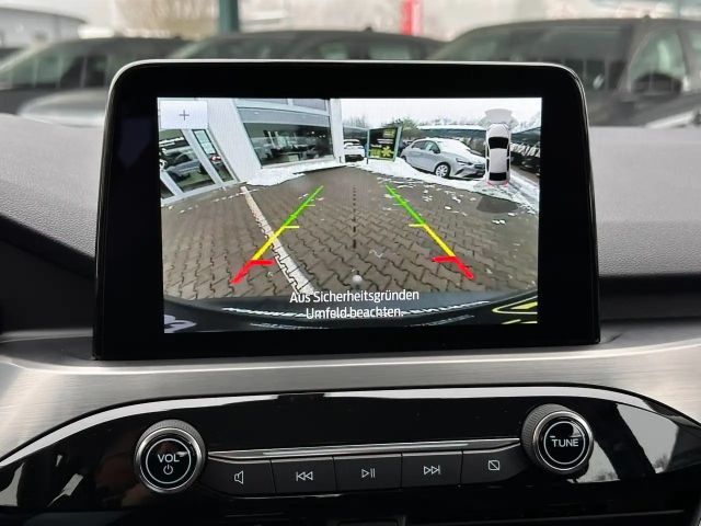 Ford Kuga Plug in Hybrid Titanium