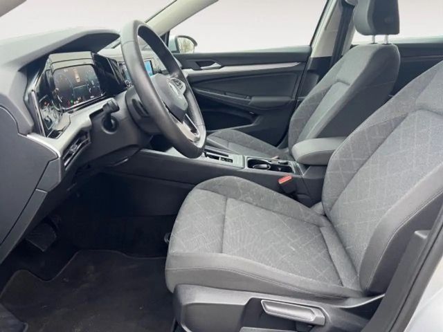 Volkswagen Golf 2.0 TDI DSG Golf VIII Life