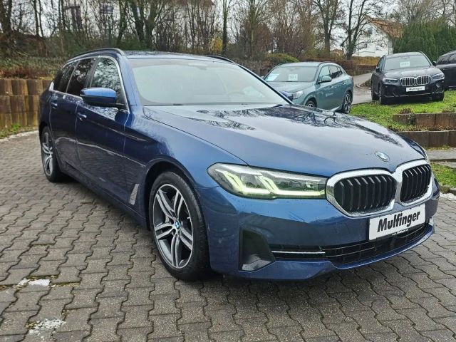 BMW 530 530d Touring xDrive