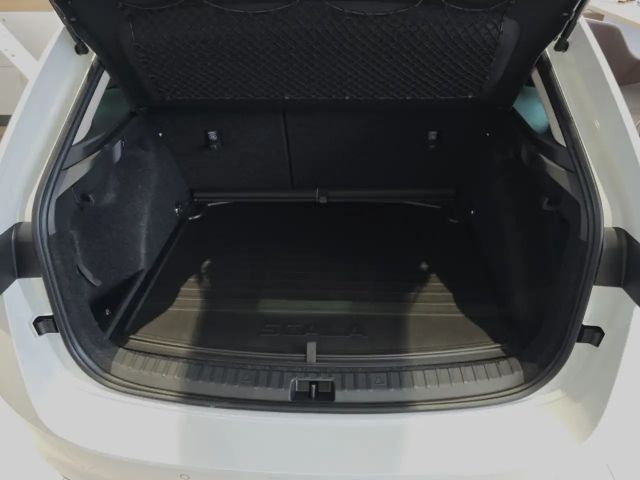 Skoda Scala 1.0 TSI Tour