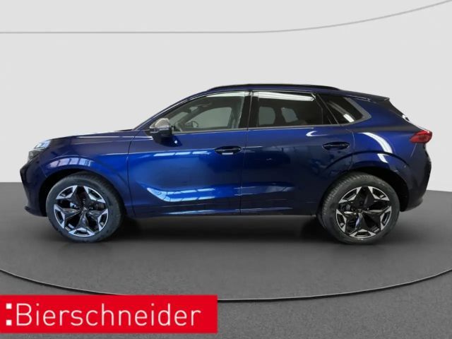 Cupra Terramar 1.5 eTSI