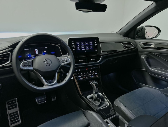 Volkswagen T-Roc 2.0 TDI DSG