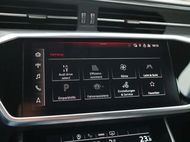 Audi A6 40 TDI Avant S-Tronic