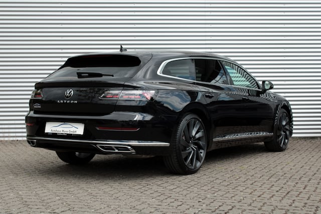 Volkswagen Arteon Shooting Brake 2.0 TSI