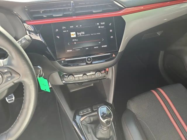 Opel Corsa GS-Line Grand Sport Turbo