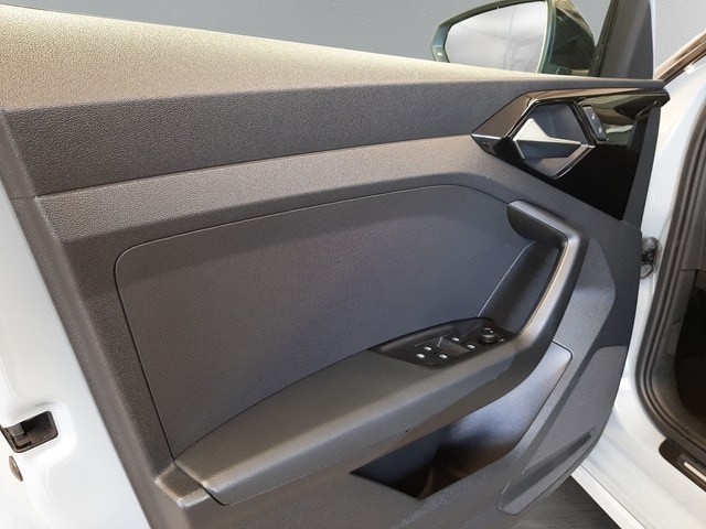 Audi A1 25 TFSI Sportback