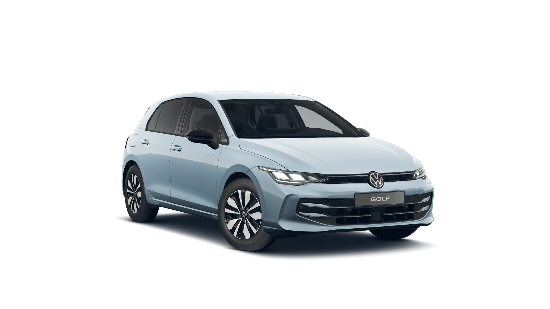 Volkswagen Golf 1.5 TSI
