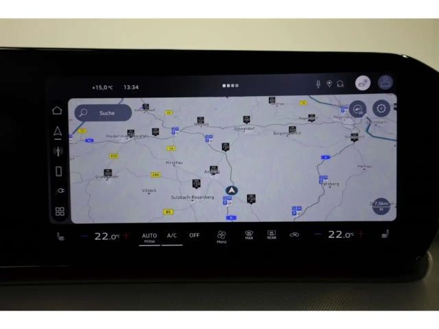 Audi Q3 Hybride S-Line Sportback