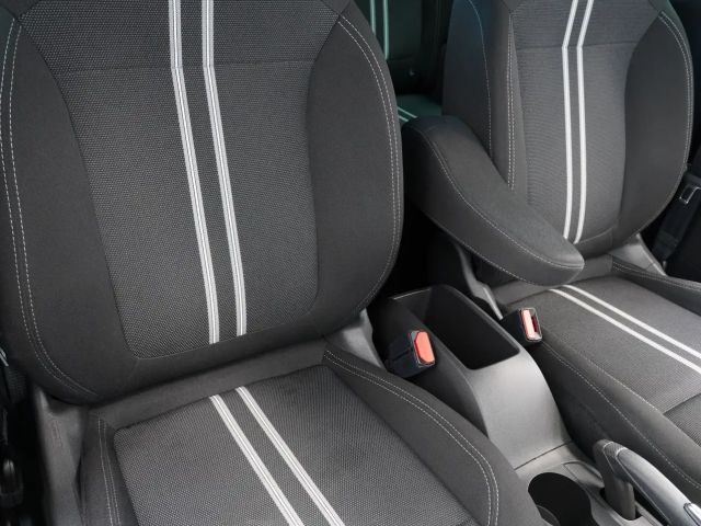 Opel Crossland X 1.2 Turbo Elegance Turbo