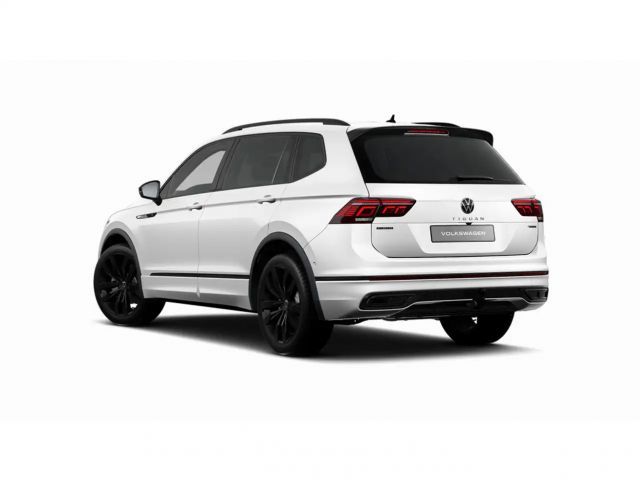 Volkswagen Tiguan 2.0 TDI Allspace R-Line
