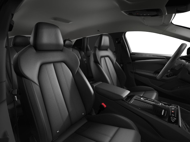 Audi A6 e-tron Avant Performance