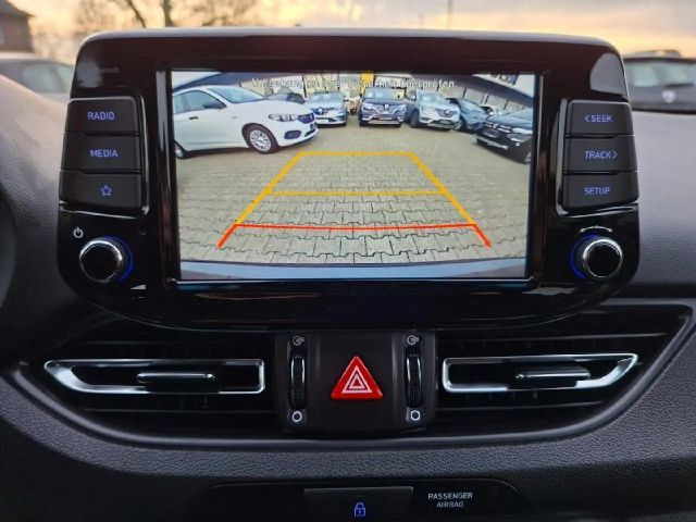 Hyundai i30 Edition 30*AppleCar*DAB*SHZ*Klima*Kamera