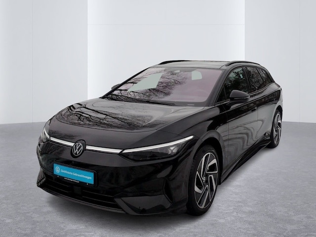 Volkswagen ID.7 Pro Tourer