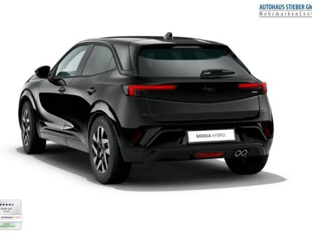 Opel Mokka GS-Line Grand Sport Hybrid