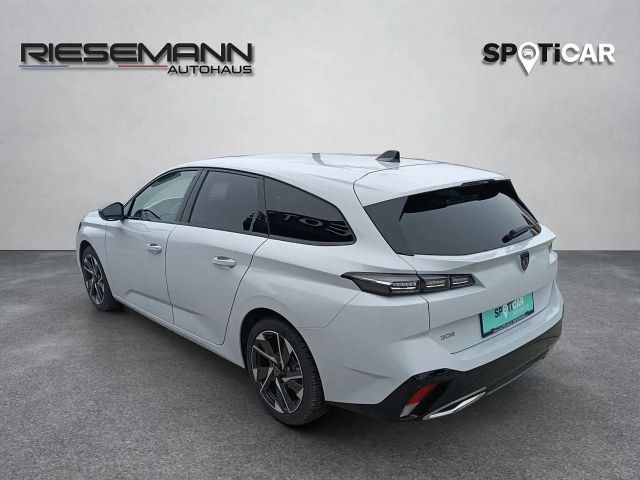 Peugeot 308 Allure Pack Hybrid SW