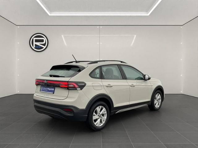 Volkswagen Taigo 1.0 TSI