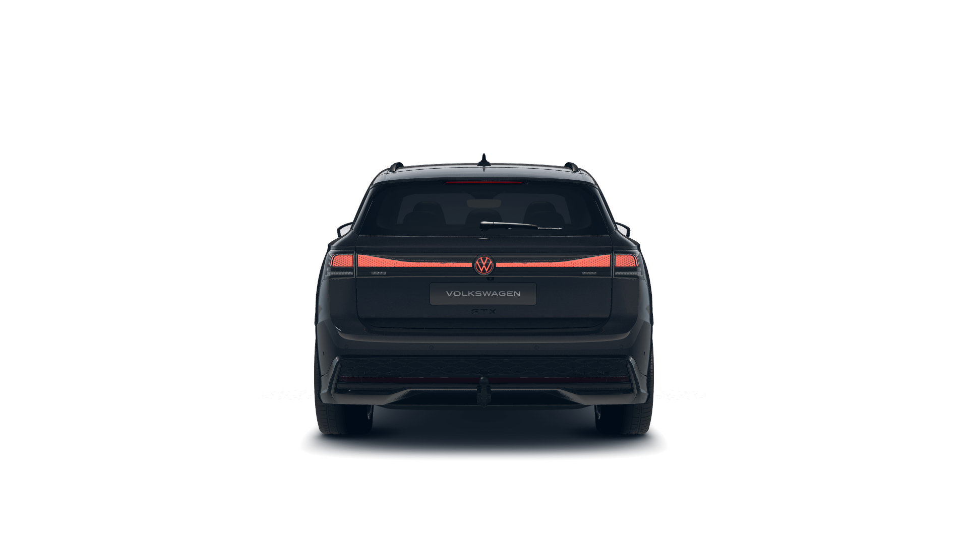 Volkswagen ID.7 4Motion GTX Tourer