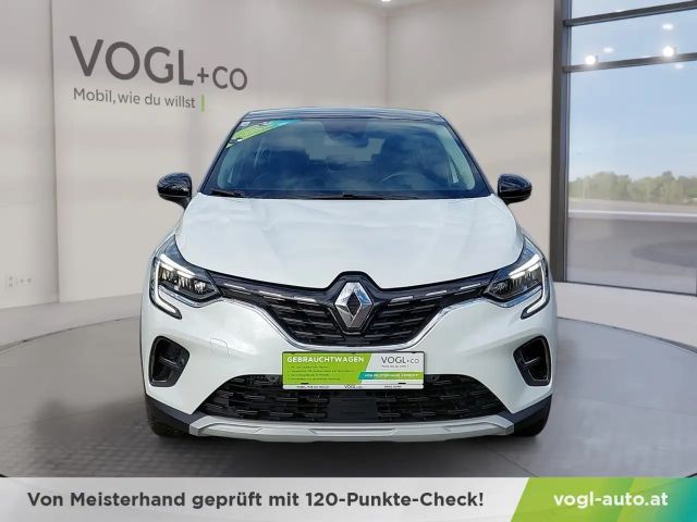 Renault Captur Intens TCe 90