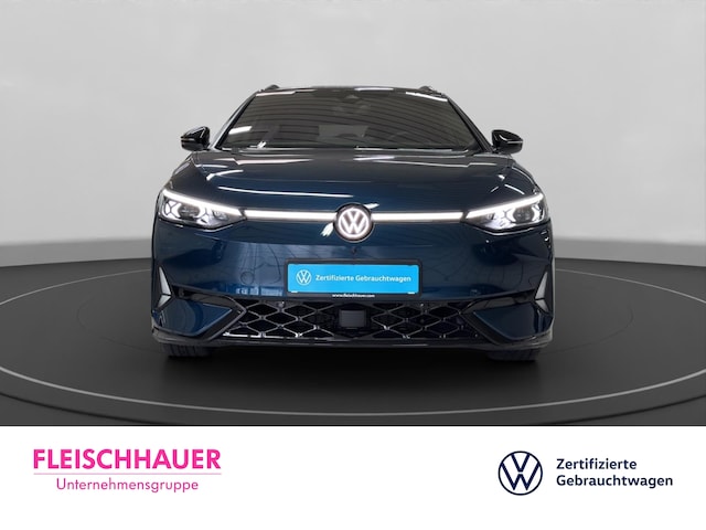 Volkswagen ID.7 4Motion GTX Tourer