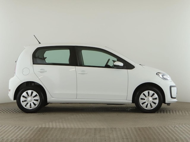 Volkswagen up! 1.0 MPI Move Move up!