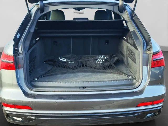 Audi A6 Hybride Quattro S-Line