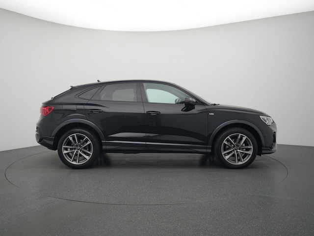 Audi Q3 35 TFSI S-Line S-Tronic Sportback