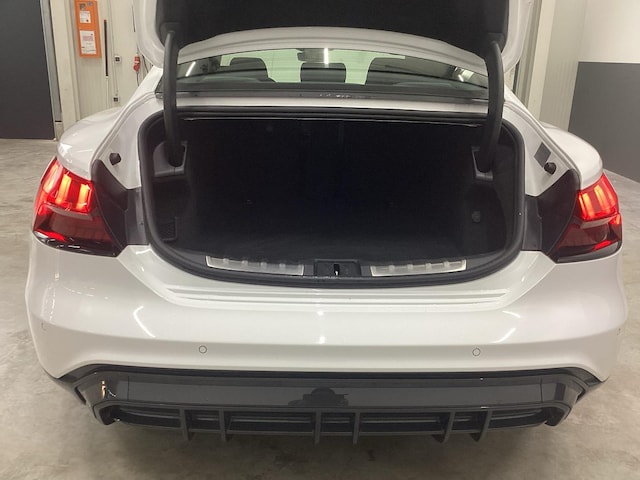 Audi e-tron GT Quattro