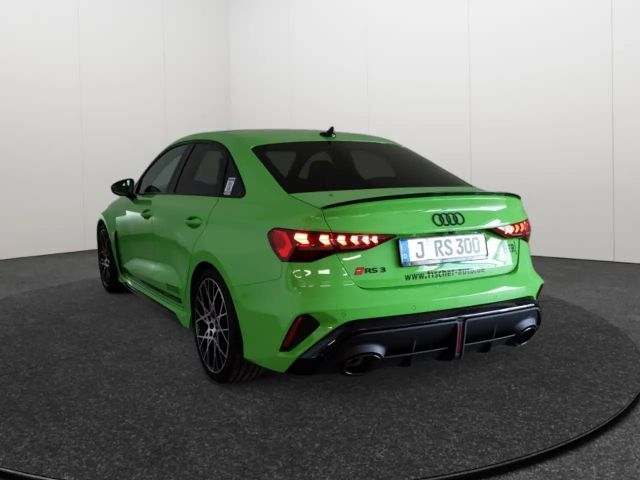 Audi RS3 Quattro S-Tronic Sedan