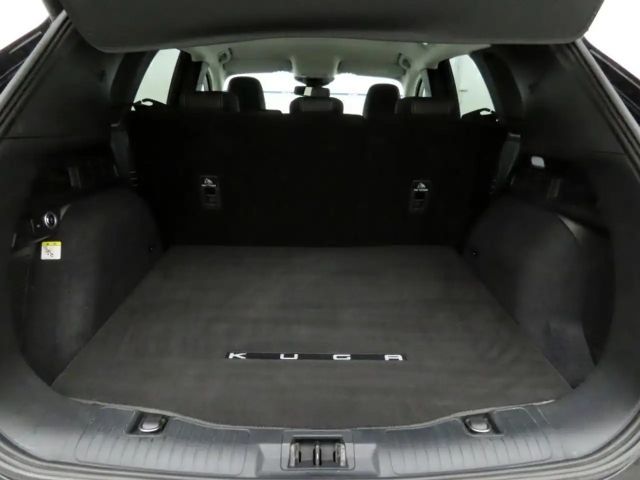 Ford Kuga 4x4 AWD Vignale