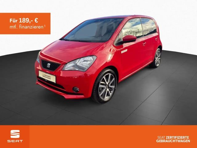 Seat Mii electric electric Edition Power Charge Klima Sitzhzg.
