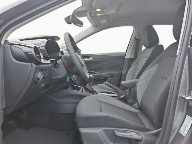 Skoda Fabia Fabia Essence 1,0 MPI LED Lane Assist Front Assist