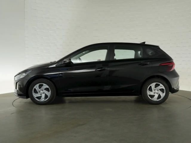 Hyundai i20 Select T-GDi