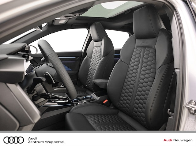 Audi RS3 Quattro S-Tronic Sportback