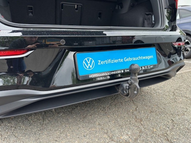 Volkswagen Golf 1.5 TSI Golf VIII Life