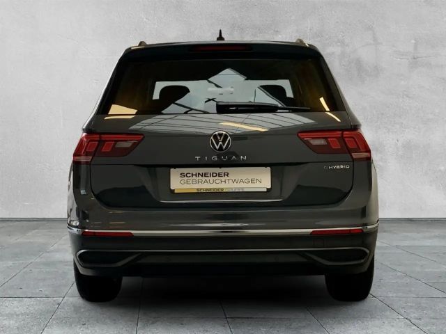 Volkswagen Tiguan 1.4 TSI Life eHybrid