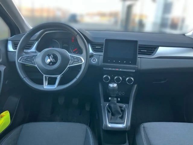 Mitsubishi ASX Invite