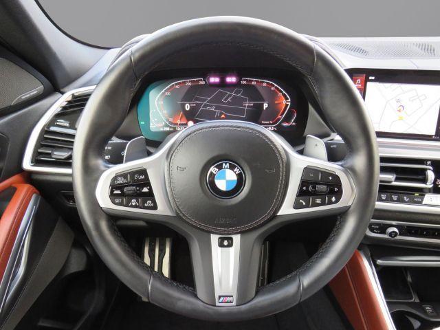 BMW X6 xDrive30d