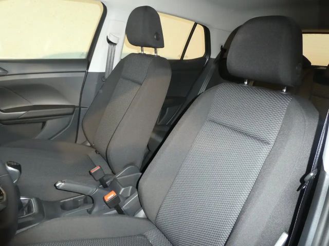 Volkswagen T-Cross 4Me TSI