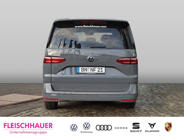 Volkswagen Multivan Lang Life