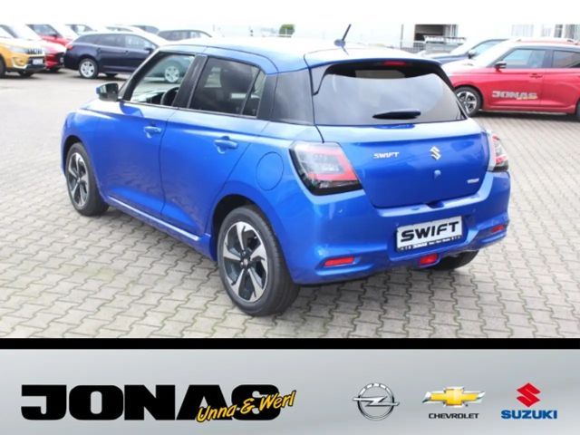 Suzuki Swift Comfort Hybrid
