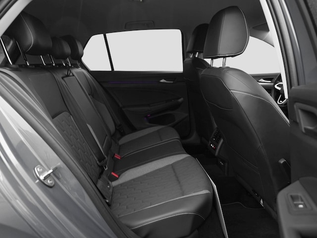 Volkswagen Golf 2.0 TDI DSG Golf VIII