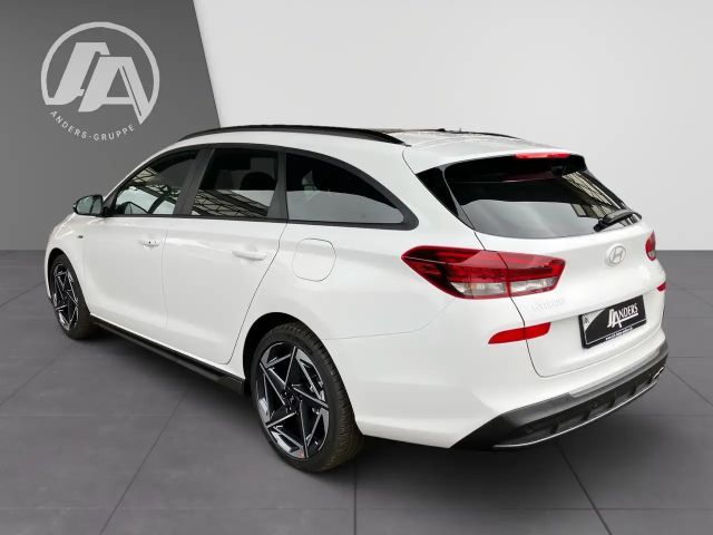 Hyundai i30 N Line T-GDi