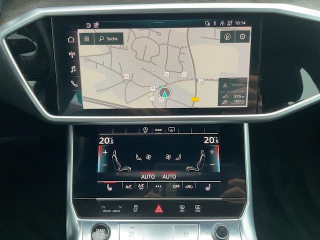 Audi A6 45 TDI Avant Quattro